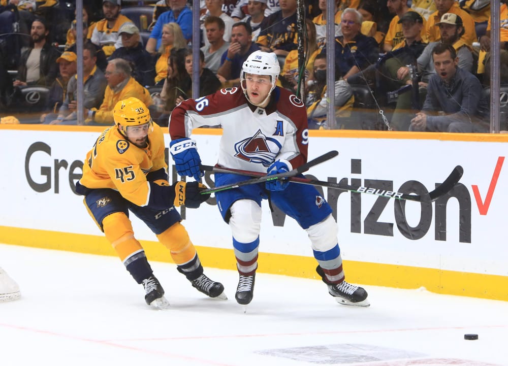 NHL Picks, Predictions, & Best Bets - Friday 12/23 | Hockey Gambling Podcast(Ep. 112)