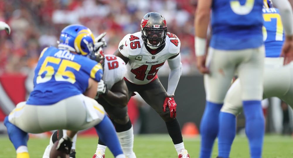 Week 14 IDP Fantasy Football Footnotes