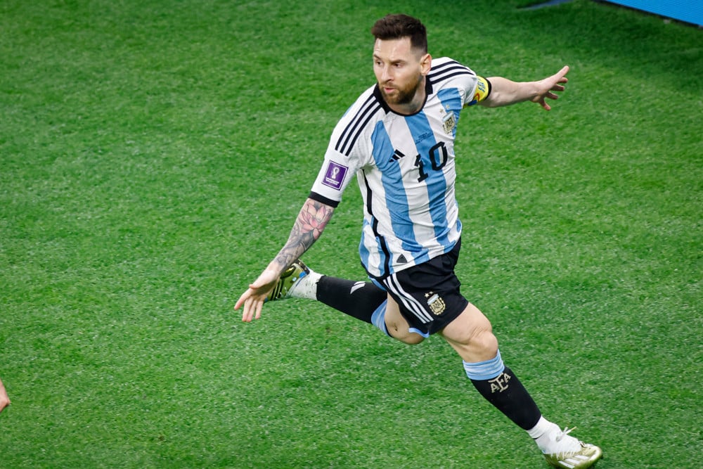 World Cup Quarter Final Betting Preview: Friday, December 9