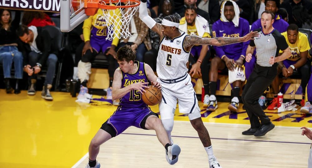 Best Fantasy Basketball Waiver Wire Pickups: Week of Jan 9th