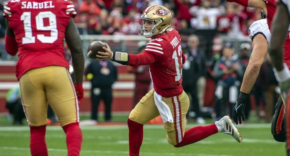 NFL: DEC 11 Buccaneers at 49ers