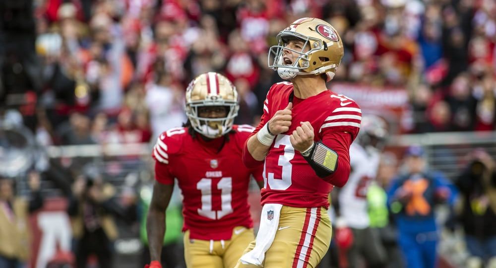 NFL: DEC 11 Buccaneers at 49ers