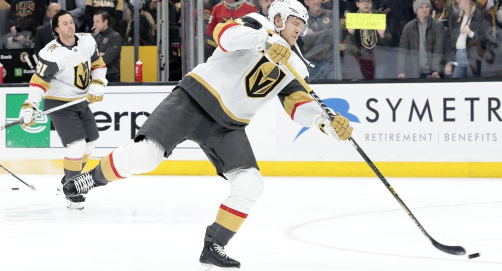 Best Fantasy Hockey Waiver Wire Pickups: Dec 22nd