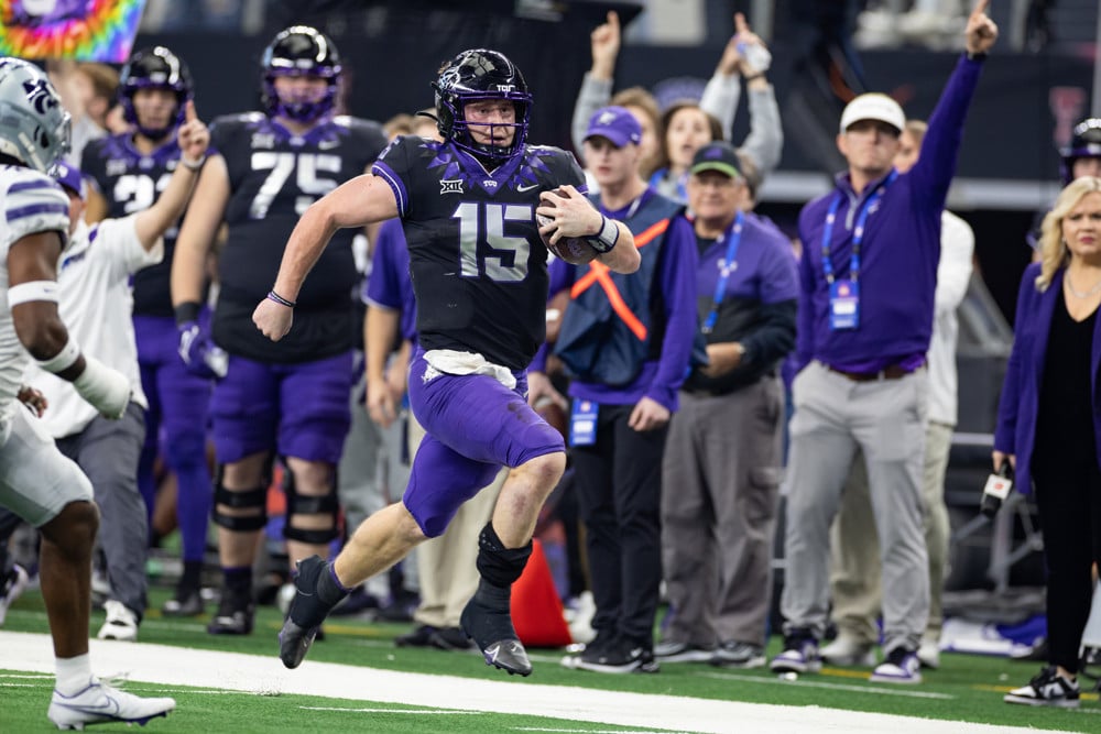 College Football Playoff Predictions