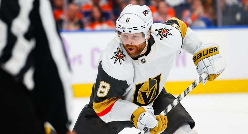 NHL Picks, Predictions, & Best Bets - Thursday, December 1st | Hockey Gambling Podcast (Ep. 101)