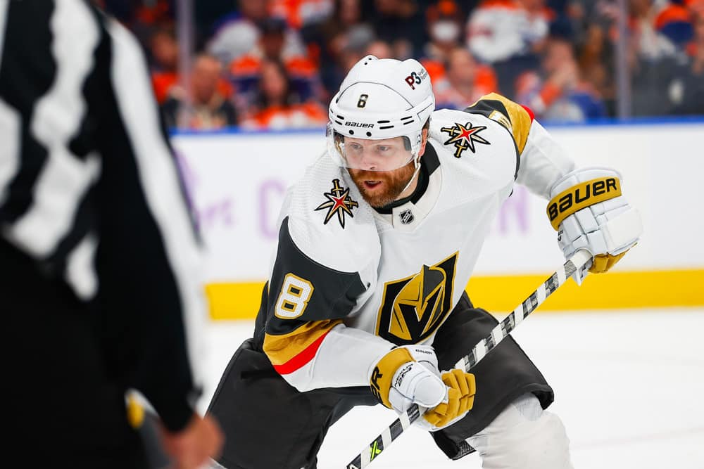 NHL Picks, Predictions, & Best Bets - Thursday, December 1st | Hockey Gambling Podcast (Ep. 101)