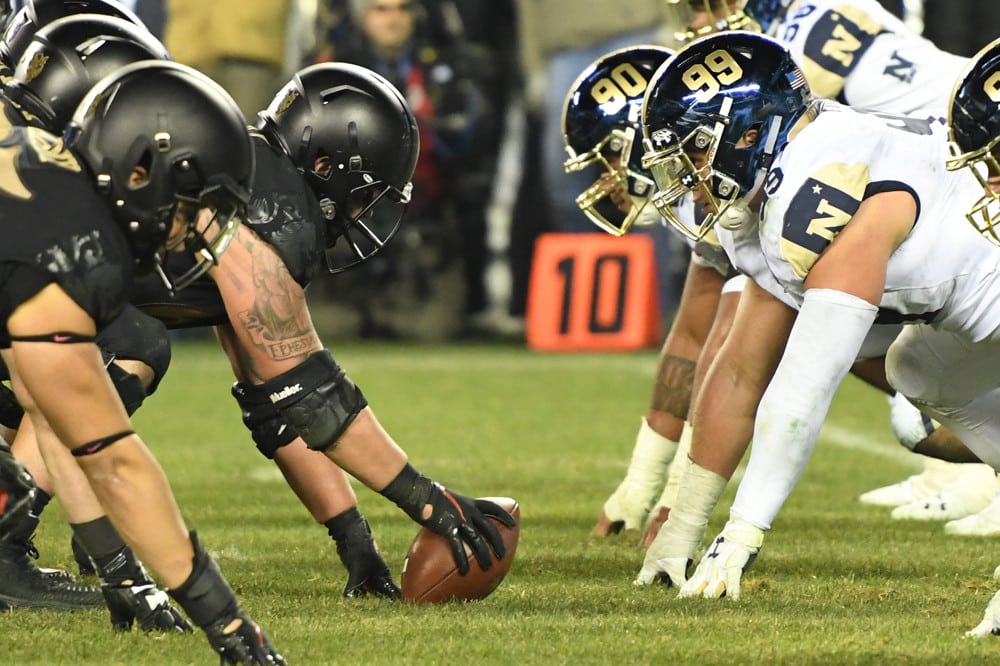Army vs Navy Predictions, Betting Preview, and Prop Bets