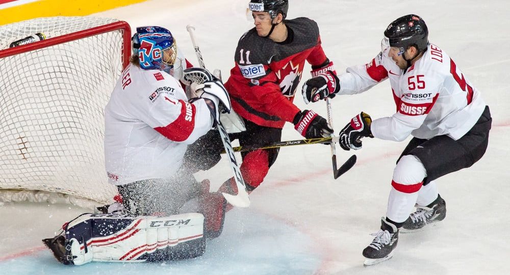 2023 World Junior Hockey Championship Betting Preview: Contenders & Best Bets