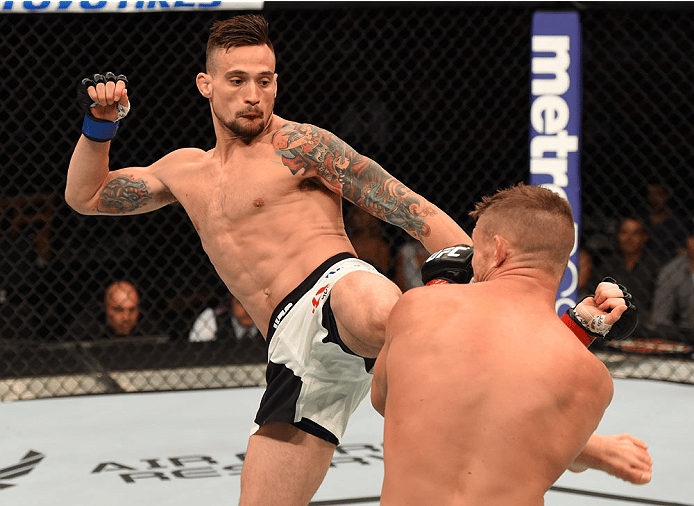 UFC betting scandal: What did James Krause do? A timeline of events