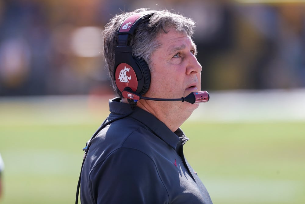 Mike Leach Tribute