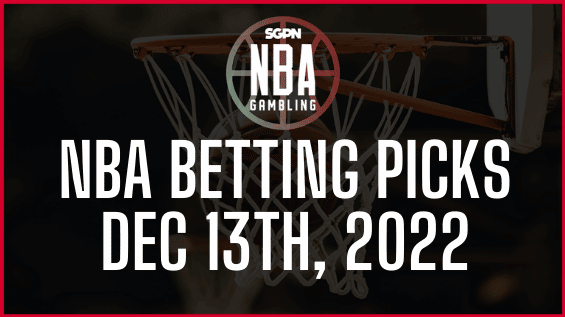 NBA PICKS Dec 13th, 2022 (3)