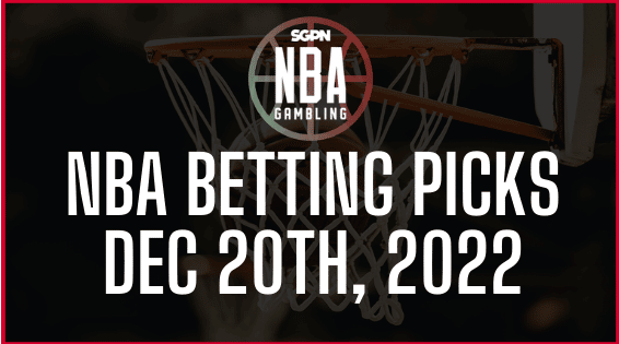 NBA PICKS Dec 20th, 2022 (6)