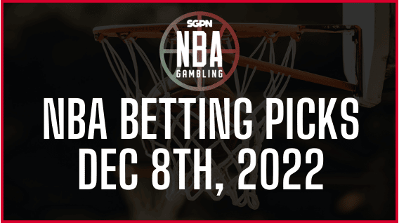 NBA PICKS Dec 8th, 2022 (1)