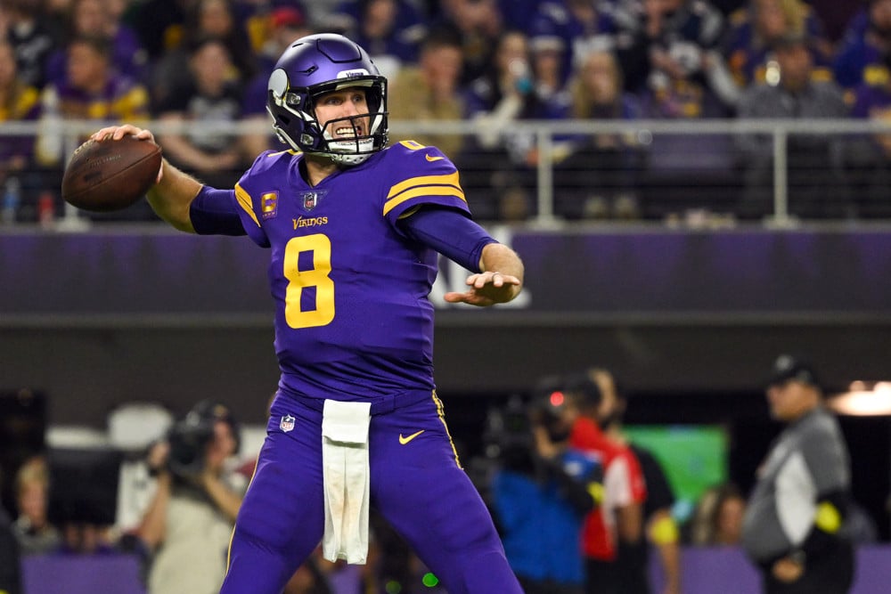 NFL DFS Picks Week 14