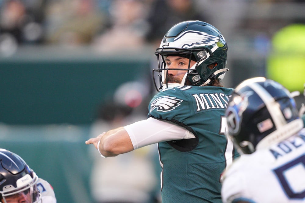 NFL Parlay & Picks Week 16: Vikings Could Choose to Coast
