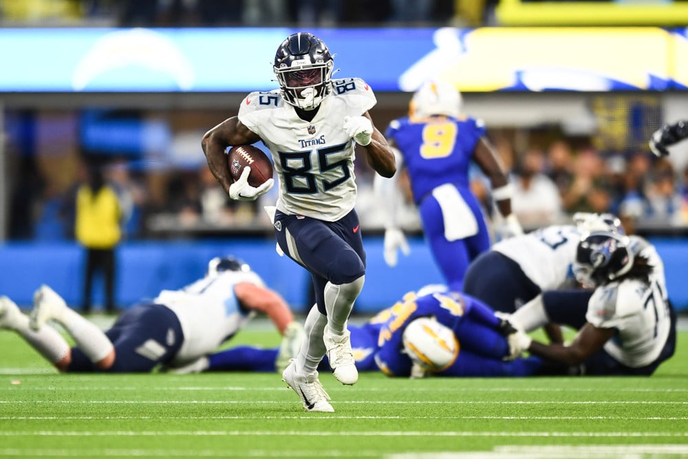best week 16 prop bets