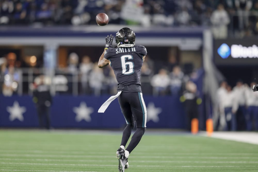 eagles saints prediction