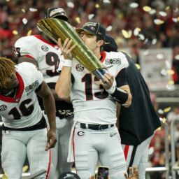 College Football Playoff Predictions, ATS Picks, & Props: $200 SGPN CFP Prop Contest