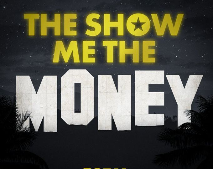 The Show Me The Money Cover Image