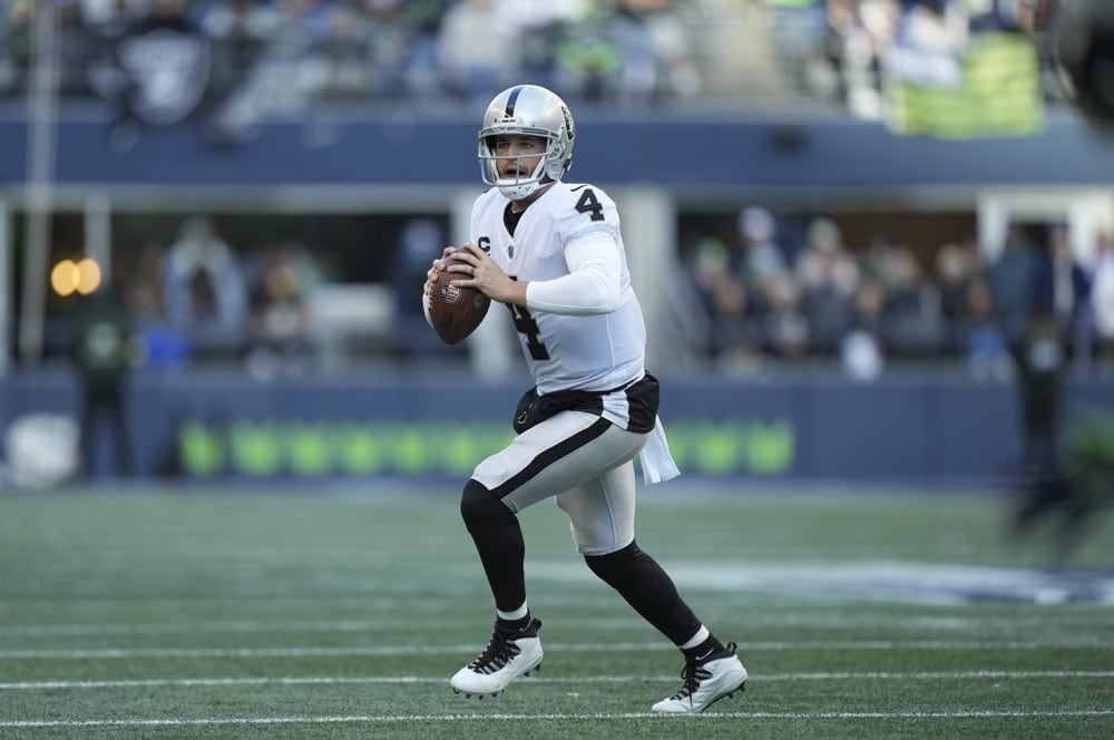 thursday night player prop bets