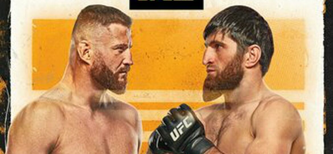 UFC 282 Recap (Telepathic Chin) | MMA Gambling Podcast (Ep.257)