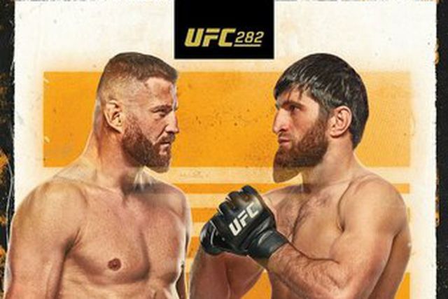 UFC 282 Recap (Telepathic Chin) | MMA Gambling Podcast (Ep.257)