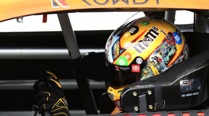 Way Too Early NASCAR Cup Series Championship Odds