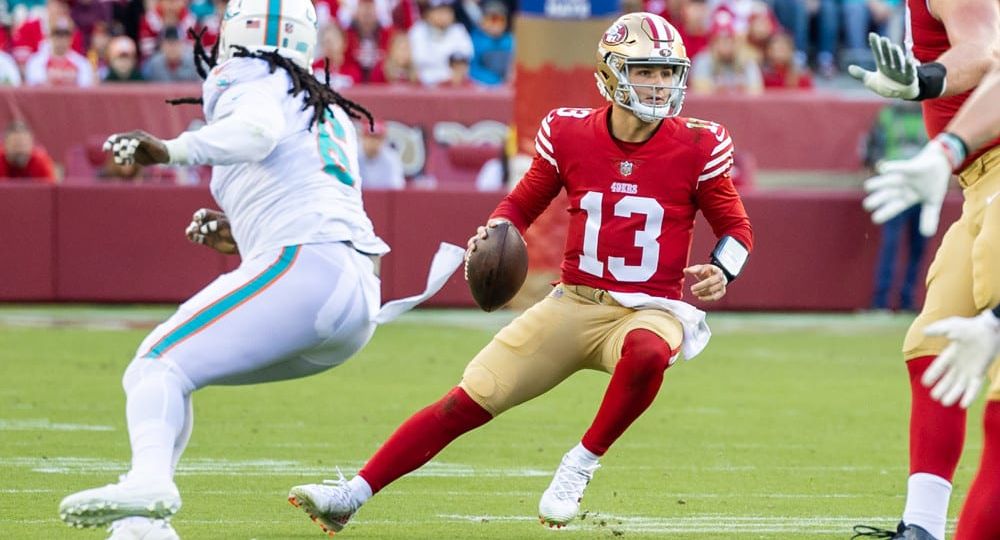 Fantasy Football Week 14 Waiver Wire Targets And FAAB | SGPN Fantasy Football (Ep. 254)