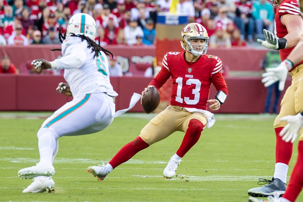 Fantasy Football Week 14 Waiver Wire Targets And FAAB | SGPN Fantasy Football (Ep. 254)