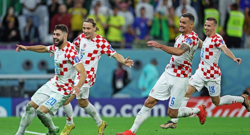 World Cup Semifinal 1 Betting Preview: December 13