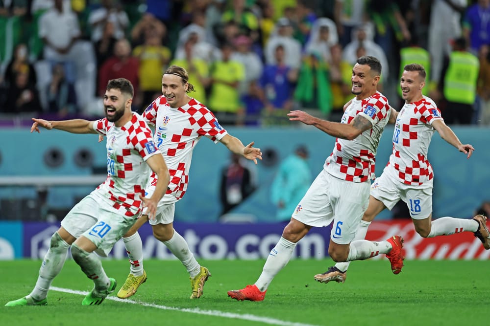 World Cup Semifinal 1 Betting Preview: December 13