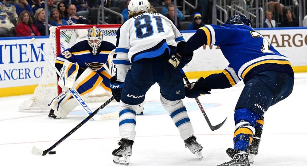 NHL Picks, Predictions, & Best Bets + Hockey Analytics 101 | Hockey Gambling Podcast (Ep. 105)