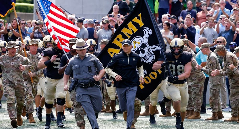 Coaching Hires, Army vs Navy & FCS Playoffs Preview & Picks | The College Football Experience (Ep. 1216)