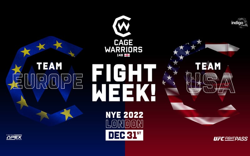 New Year's Eve MMA Recap (August Penaz) | MMA Gambling Podcast (Ep.269)