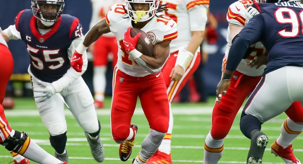 NFL Week 16 Saturday’s Best Bets and Props