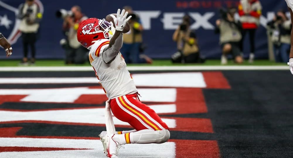 Week 16 Fantasy Football Rankings Update