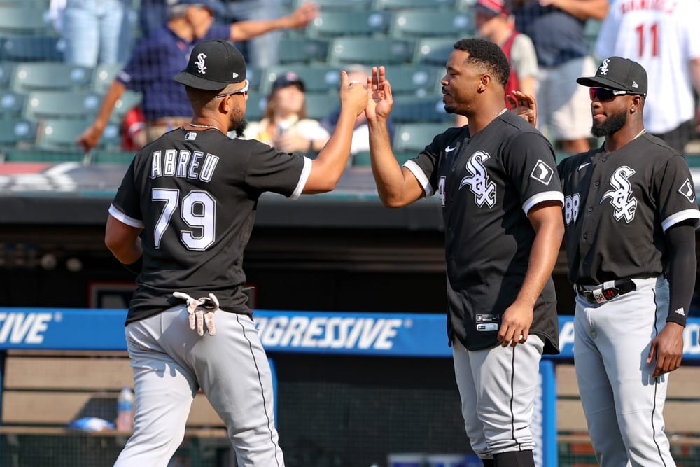 Fantasy Impact Of Jose Abreu To Houston; Trea Turner & Aaron Judge Rumors | SGPN Fantasy Baseball Podcast (Ep. 13)