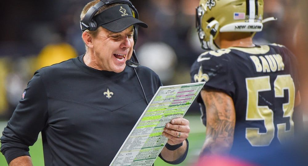 2023 NFL Head Coaching Candidates