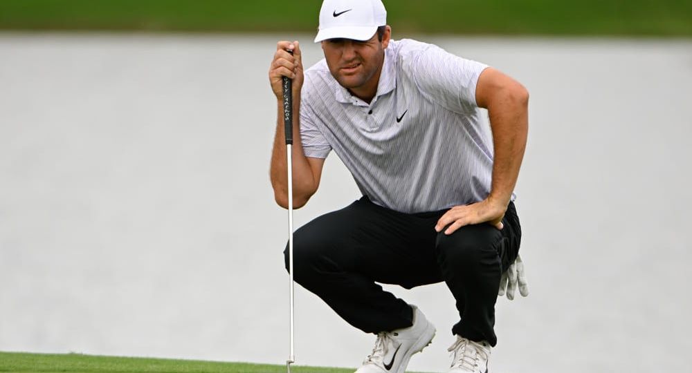 2022 Hero World Challenge Round 3 Best Bets and Live Outrights