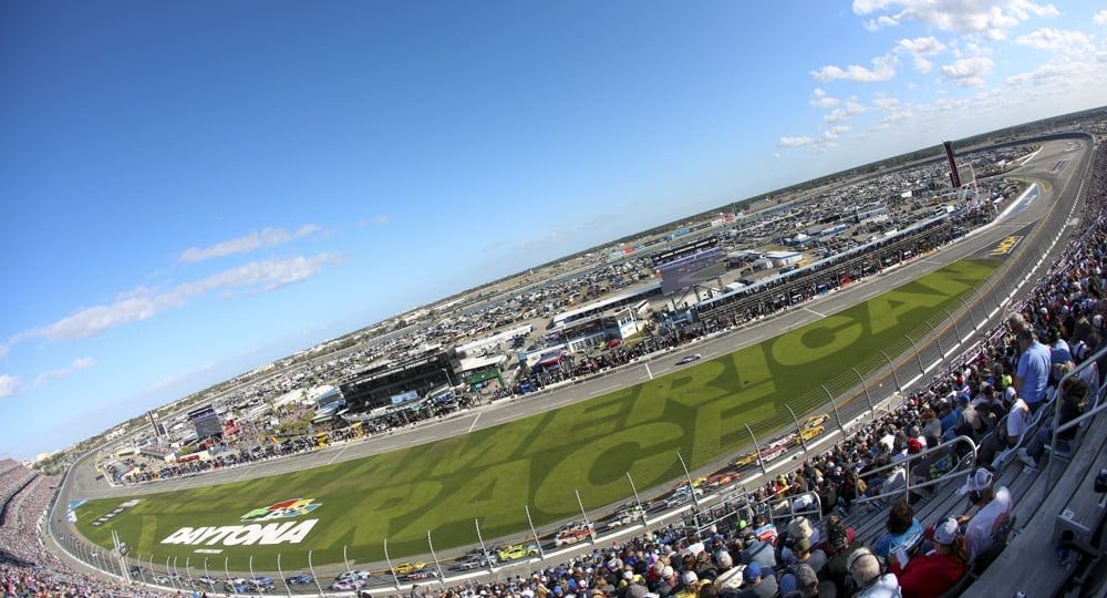 Way Too Early NASCAR Daytona 500 Odds