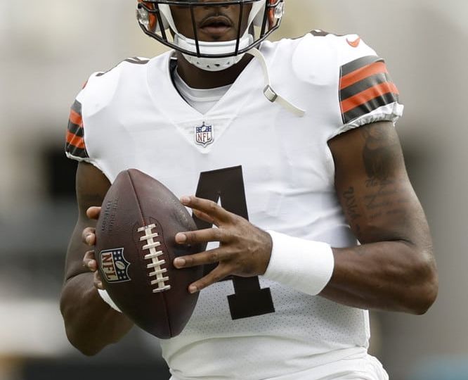NFL: AUG 12 Preseason - Browns at Jaguars