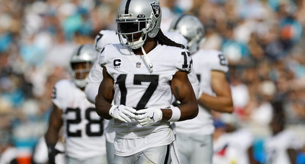 Thursday Night Football Player Props: Raiders vs. Rams | The Propcast (Ep. 165)