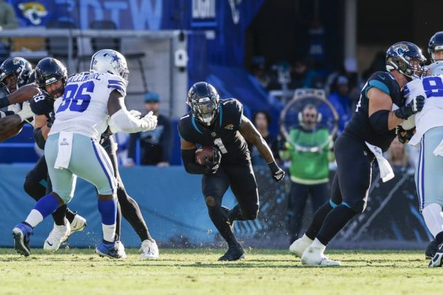 Week 17 Underdog Battle Royale Preview
