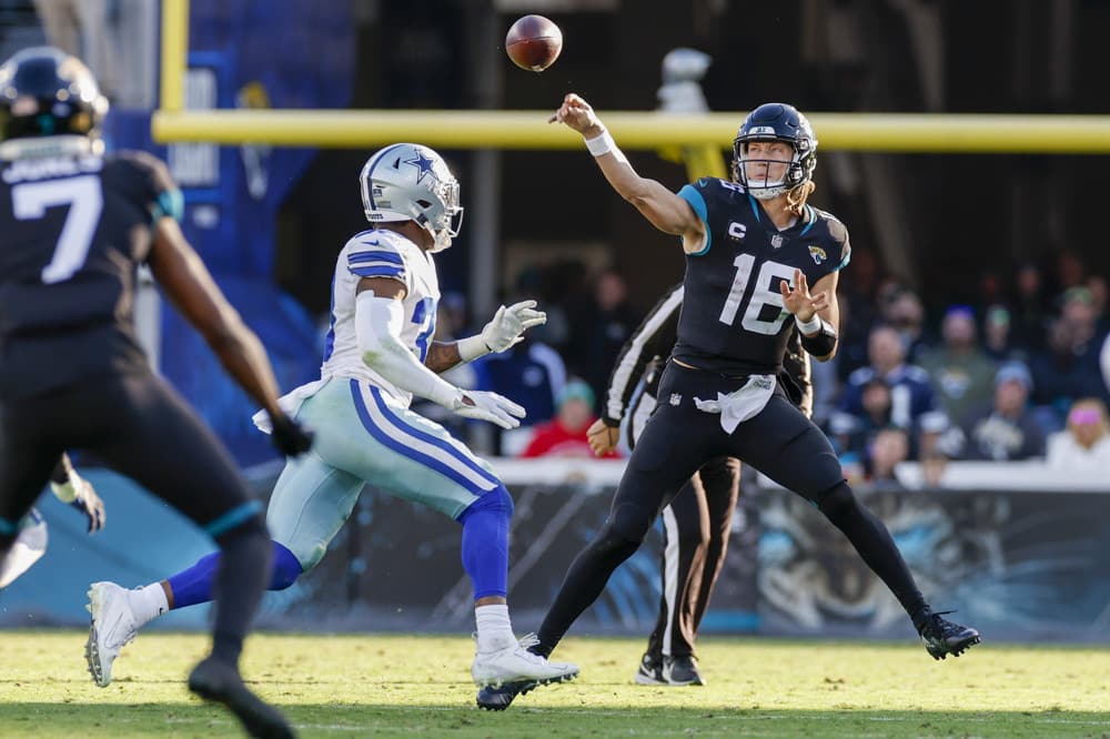 Week 7 Fantasy Football Advice - Top Streaming Options and Updated Fantasy Football Rankings Week 7