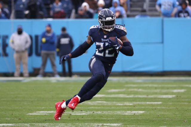 NFL: DEC 11 Jaguars at Titans