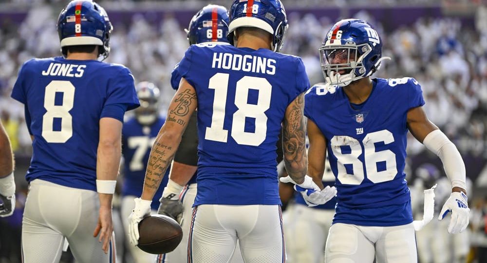 Fantasy Football Week 17 Waiver Wire Targets And FAAB | SGPN Fantasy Football (Ep. 274)
