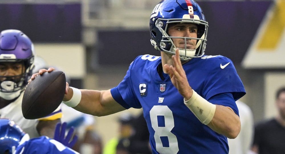 New York Giants at Seattle Seahawks Preview and Predictions
