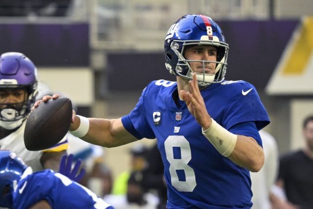 New York Giants at Seattle Seahawks Preview and Predictions