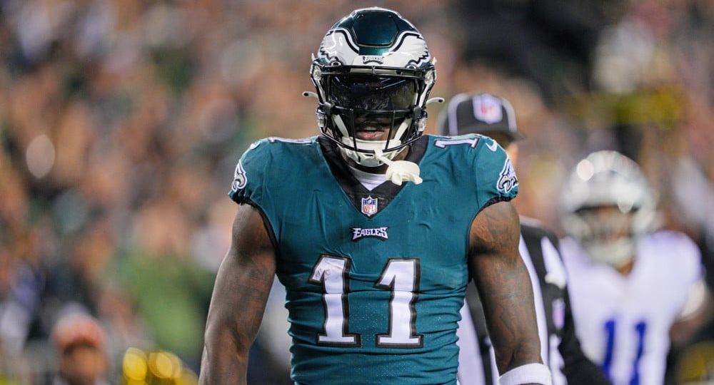 NFL: OCT 16 Cowboys at Eagles