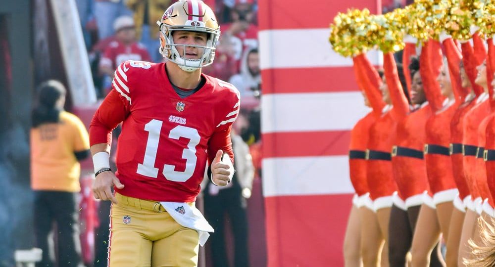 Week 17 Fantasy Football Streamers